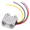 DC Power Converter 24V to 12V Adapter 10A Switching Power