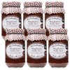 Generic Mrs Darlington's Ploughman’s Pickle No 7-312g - Pack of