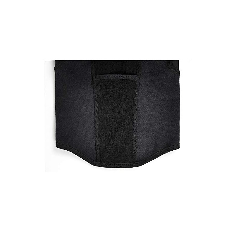 Naroo Mask F9F Winter Motorcycle Inner Mask for Pollen