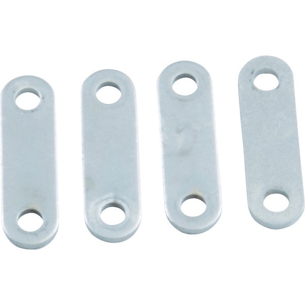 TRUSCO TGP2-150Z Gear Puller Washer (Set of 4) 5.9 inches