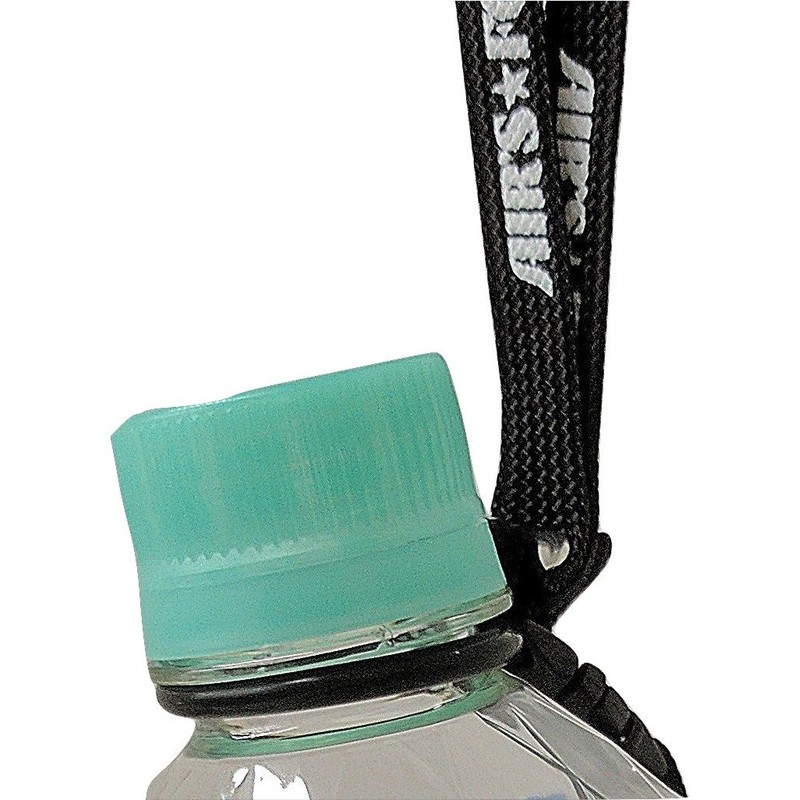 Air Jay ANP-AIRS Ayers Force Neck Strap with Plastic Bottle