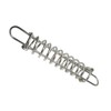 ISURE MARINE Stainless Steel Boat Mooring Spring Shock Absorber Ruck