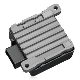 601-005 FD1001 Upgraded Fuel Pump Driver Module Compatible with Ford Mustang Escort Focus Taurus Contour Mercury Cougar Jaguar X S Type Mercury Sable Tracer Mystique