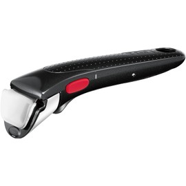 Tefal L98634 Ingenio Neo Specialty Handle, Glossy Black