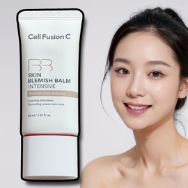 Cellfusion C Skin Blemish Balm BB 30ml Light / 셀퓨전씨 스킨 블레미쉬 밤 비비 30ml 라이트