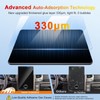 BSTW 2024 F150 Lightning Screen Protector for 2022-2024 Ford F-150