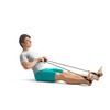 La-VIE 3B-3069 Boatre Hard Rowing Tube for Sawing Exercises Muscle