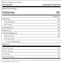 Dr. Fuhrman's Nutritional Yeast