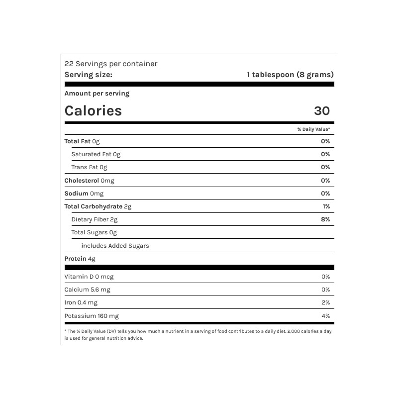 Dr. Fuhrman's Nutritional Yeast
