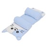 Baby Pillow Absorbent Universal Ultra Soft Multi Functional Breathable Toddler