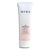 Hera UV Protector Tone-Up Sun Cream SPF50+/PA++++ 50ml Foundation... /