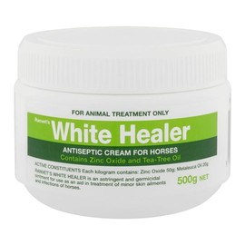 RANVET WHITE HEALER 500G