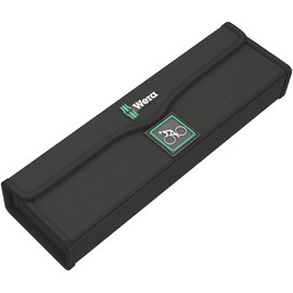 Wera 136487 Bicycle Torque 1 Empty Folding Pouch
