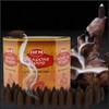 Dragons Blood Hem Backflow Incense Cones for Waterfall Aromatic Smoke