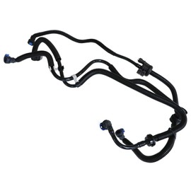 GXARTS CP892 Vapor Canister Purge Valve/Solenoid GV6Z-9D289-E Compatible with Ford Escape 2017 2018 2019 1.5L GV6Z-9D289-A Vapor Canister Purge Solenoid