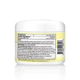 Topricin Terapia Avanzada Crema para Alivio del Dolor 85g – Músculos, Articulaciones, Nervios  