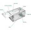 SZHLUX Medium Mouse Trap Rat Trap Rodent Trap Live Catch