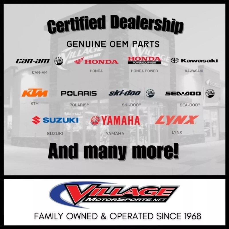 Polaris New OEM Ignition Switch Kit, Part 2205055