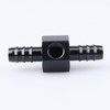 AC PERFORMANCE 3/8" Barb with 1/8" NPT Sensor Gauge/Gage Port