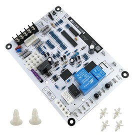 ClimaTek 031-01267-001A - Tablero de control compatible con York, Coleman Furnace y Coleman Evcon Systems