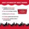 Catchmaster Tree Banding Insect Adhesive Barrier - Protective Sticky Glue