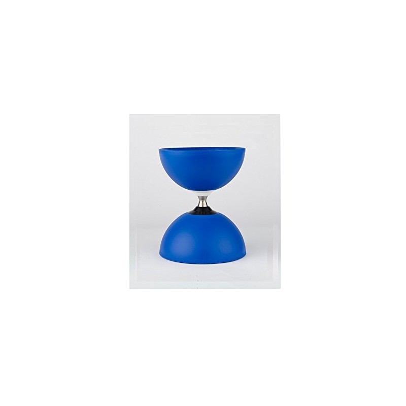 Henry's J04027 – 2008 – Yo-Yo Diabolo Circus Free, Blue