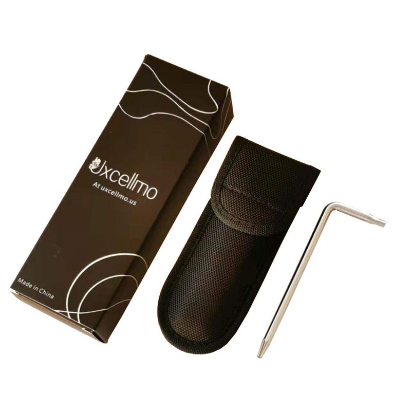 Lightweight Tool for Beginner Safety Improving Skills YF-675(Red)