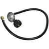 Weber Hose and Regulator Kit, for Genesis 300 and Summit