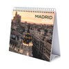 Grupo Erik Calendar 2024 Desk Calendar Madrid Calendar 2024 Family