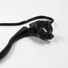 TDR 22mm Left Clutch Brake Lever Wire for 90cc 110cc