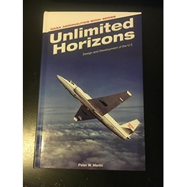Unlimited Horizons: Design and Development of the U-2