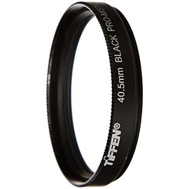 Tiffen Black Pro-Mist 1/8 Filtre 40,5 mm