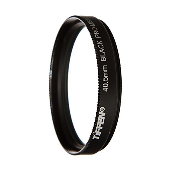 Tiffen Black Pro-Mist 1/8 Filtre 40,5 mm