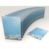 Design Paper Daisy 100 Sheets A4
