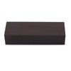 Fayelume Black Ebony Wood, 4.72 X 1.57 X 0.98 Inch