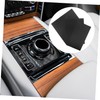 CHILDWEET Protective Armrest Patches Car Console Cover Easy to Install