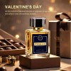 ETERNAL LOVE Men's Eau De Cologne 2.6 Fl Oz -