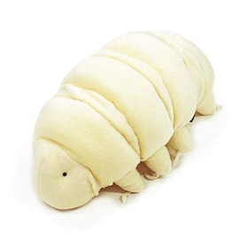 Strongest Creatures Dudarjan Yamabug Plush Toy, Size L, Beige 7562