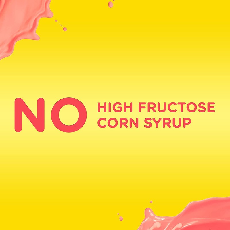 Nesquik Strawberry Powder Drink Mix 9.38oz