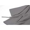 Classical Japanese Style Pajamas Traditional Cotton Bathrobe Kimono Casual Clothes