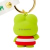 Sanrio 102989 Kerokeropi 3D Keychain