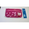 Blue Cat pencil case school