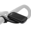 Thinvik Out Front Bike Computer Mount for Garmin Edge 830