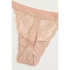 Cosabella Women's Say Never G-String 3-Pack Skimpie, Sette