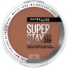 Maybelline Superstay Hybrid Powder Foundation 0.2Oz Soft Matte Full Coverage