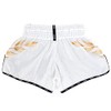 YOKKAO First at The Race Shorts White/S