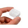 Esbit 1300-Degree Smokeless Solid 14g Fuel Tablets for Backpacking, Camping,