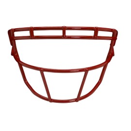 Schutt Vengeance ROPO-SW-TRAD-NB Facemask - Scarlet