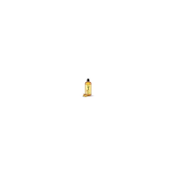 Shampoo De Jengibre Anti Caspa Cada Cabello Frz Hidratante -