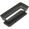 Kai Corporation DL6140 Tart Type Kai House Select Rectangular Bottom